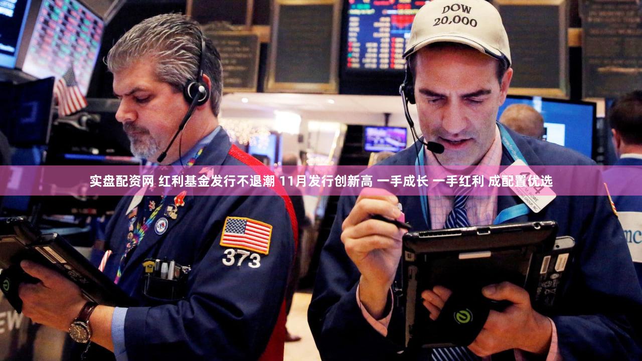 实盘配资网 红利基金发行不退潮 11月发行创新高 一手成长 一手红利 成配置优选