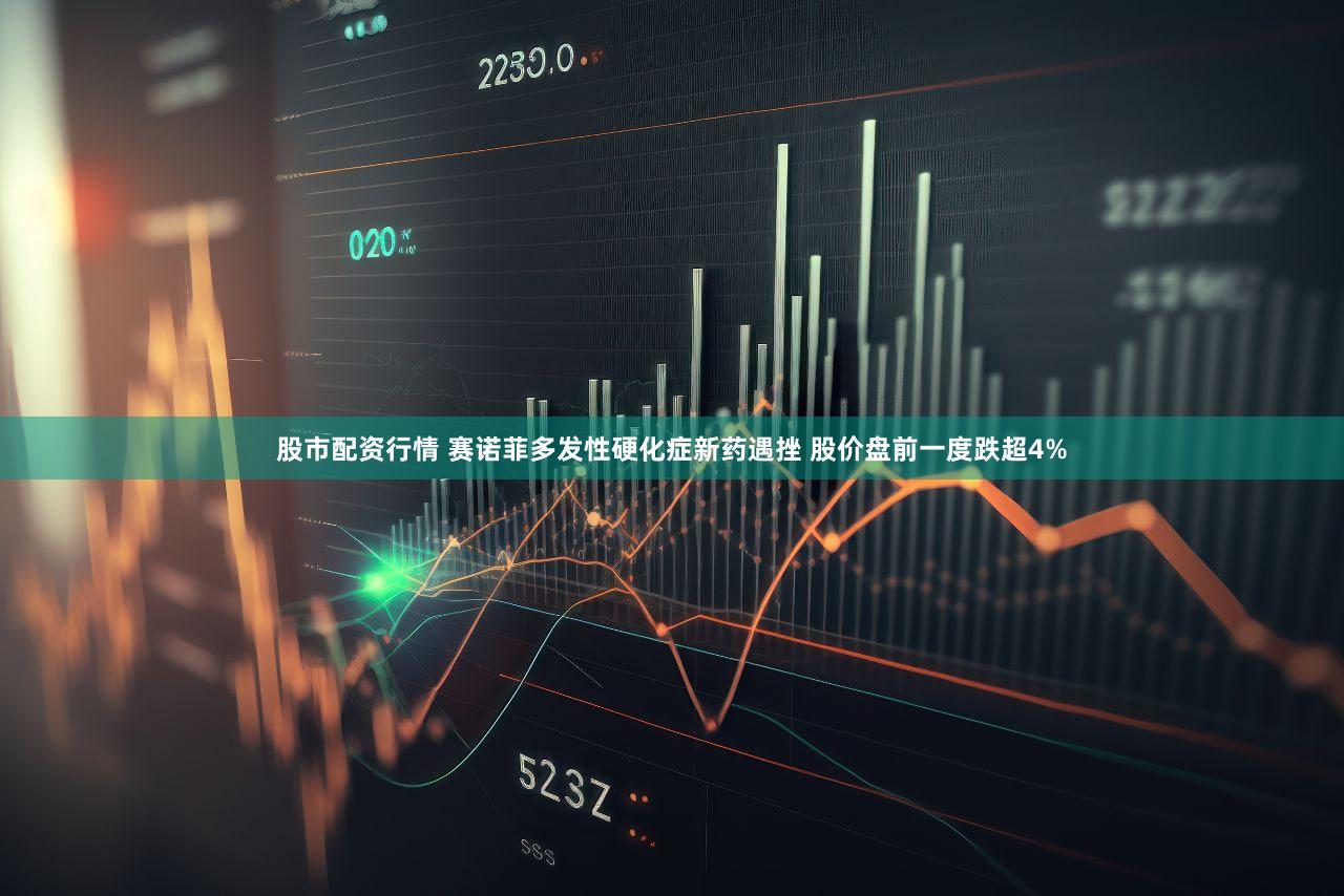 股市配资行情 赛诺菲多发性硬化症新药遇挫 股价盘前一度跌超4%